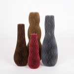 3d Printed Vases for Sale in Calgary