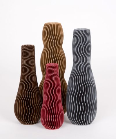 3d Printed Vases for Sale in Calgary