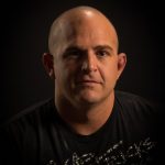 Isaac Amor - President and CEO at Amortech Design Labs Calgary