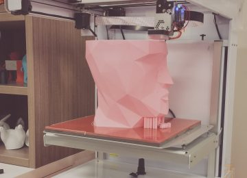 Type A Machines – Series 1 Pro