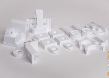 PETG – Multipart Assembly