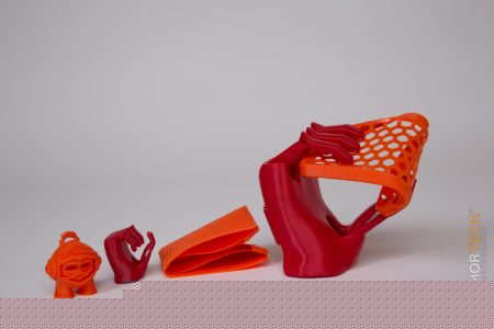 Ninjaflex Review